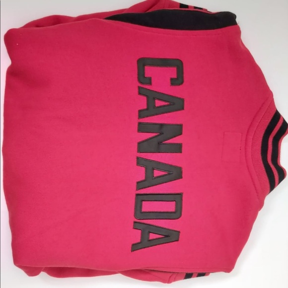 2014 root sweater varsity - Picture 2 of 2